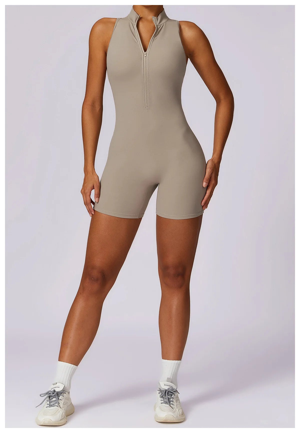 Women’s Sportswear Yoga Jumpsuit